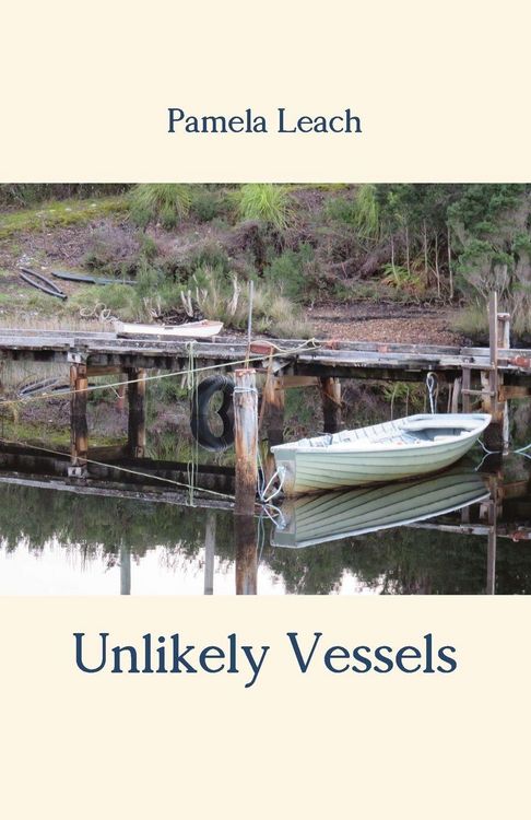 Produktbild: Unlikely Vessels