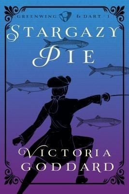 Produktbild: Stargazy Pie