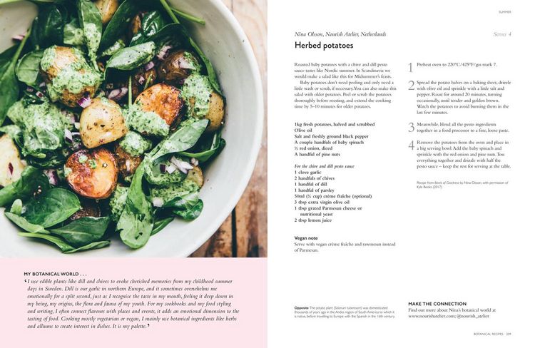 Produktbild: Collins Botanical Bible
