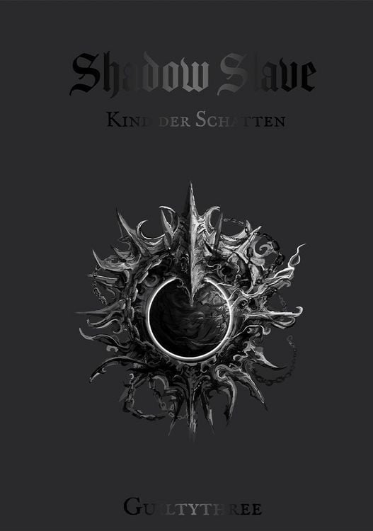 Produktbild: SHADOW SLAVE | Band 1 Kind der Schatten - Deutsch