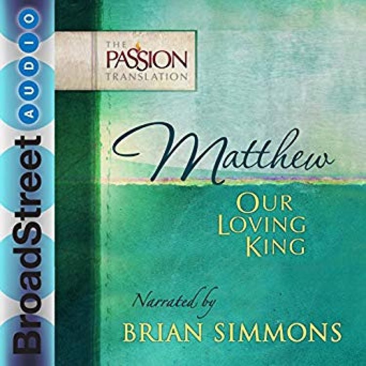 Produktbild: TPT Matthew