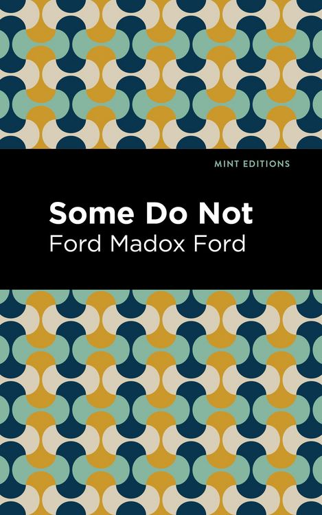 Produktbild: Some Do Not