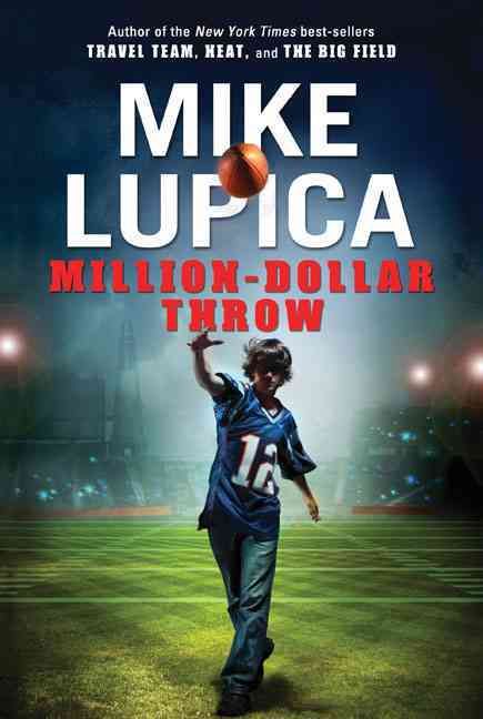 Produktbild: Million Dollar Throw