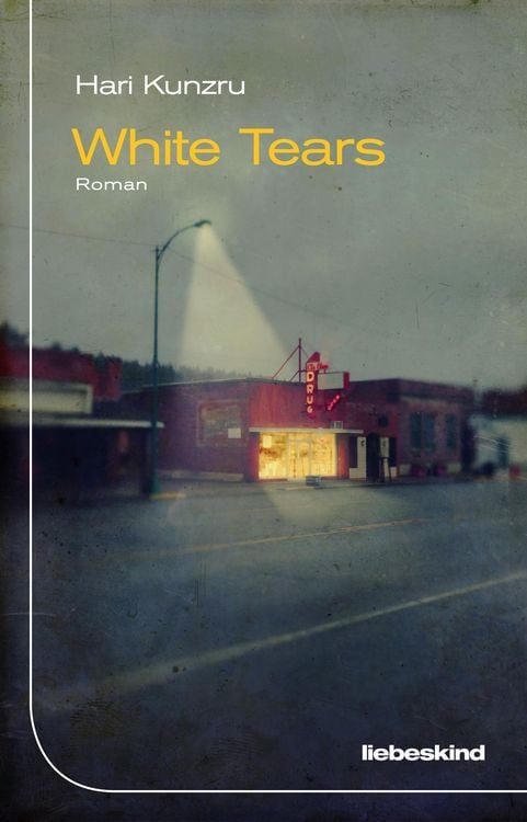 Produktbild: White Tears