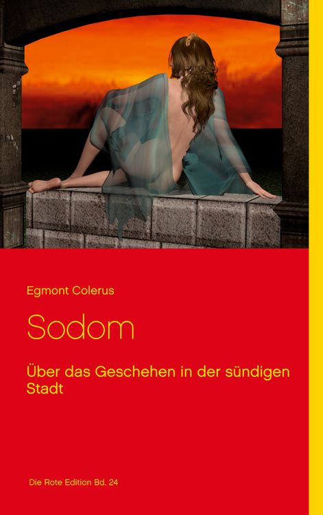 Produktbild: Sodom