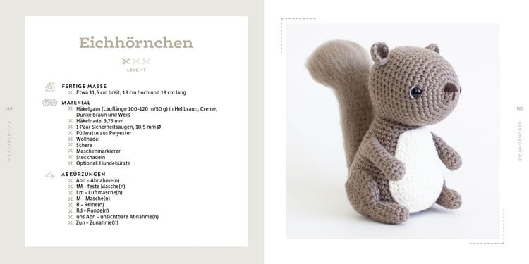 Produktbild: Mein Amigurumi-Abenteuer &ndash; Tiere h&auml;keln