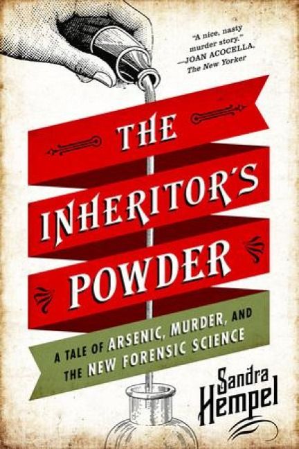 Produktbild: The Inheritor's Powder