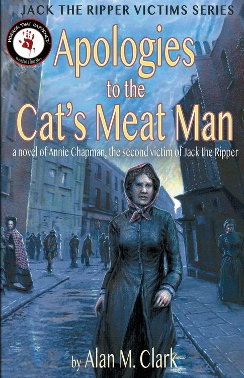 Produktbild: Apologies to the Cat's Meat Man