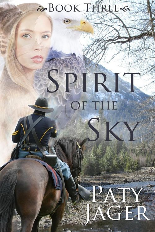 Produktbild: Spirit of the Sky
