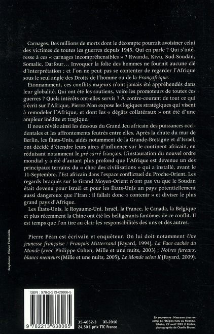 Produktbild: Carnages FL