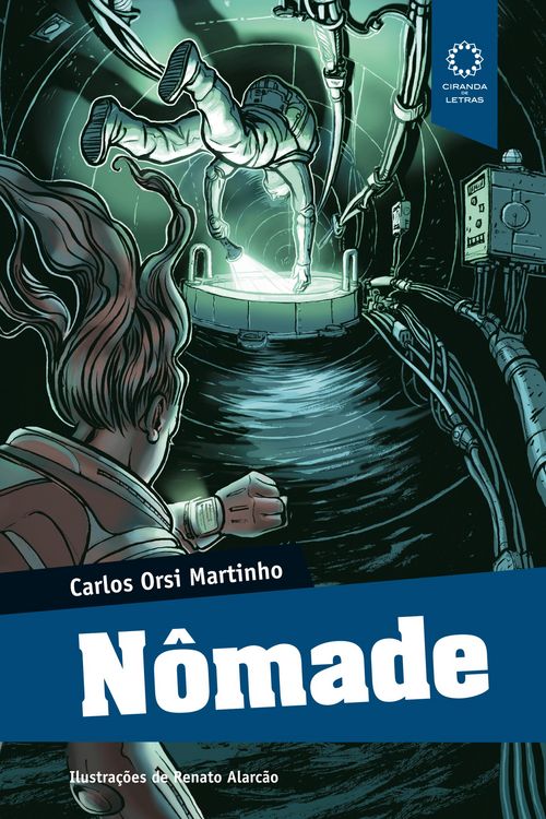 Produktbild: N&ocirc;made