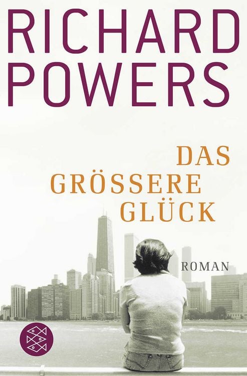 Produktbild: Das gr&ouml;&szlig;ere Gl&uuml;ck