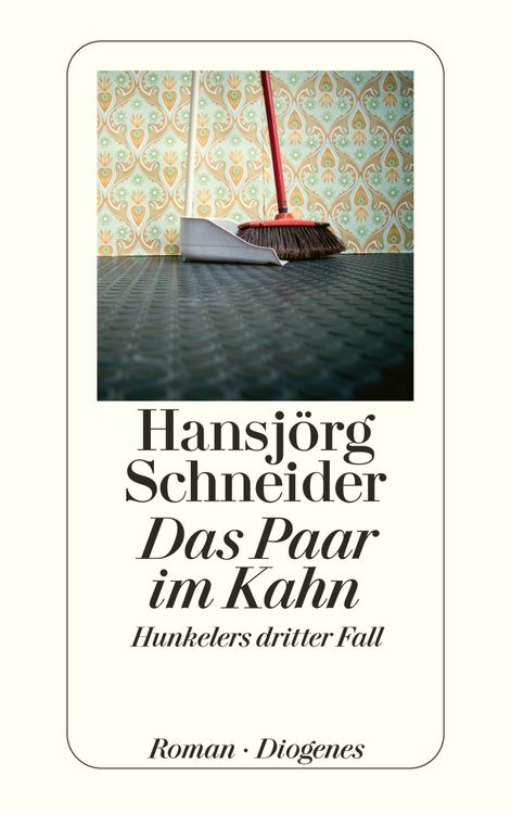 Produktbild: Das Paar im Kahn