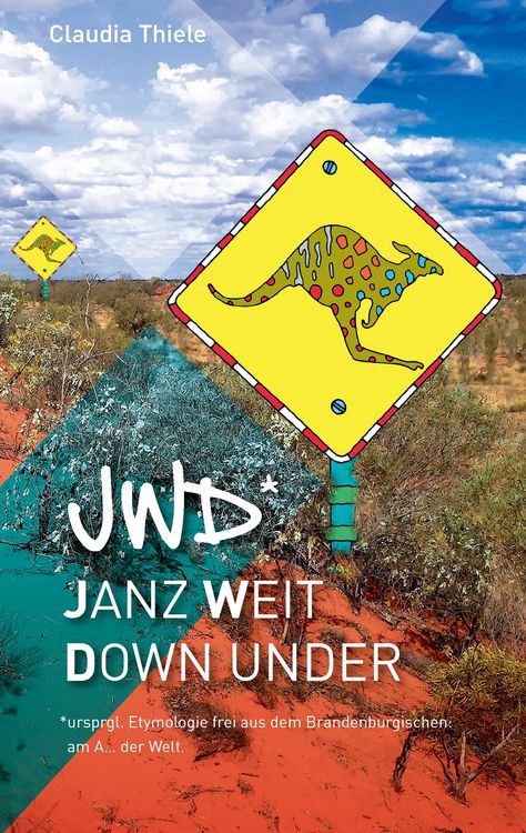 Produktbild: Jwd* - Janz weit down under
