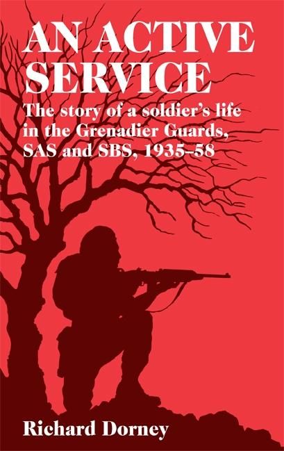 Produktbild: Active Service