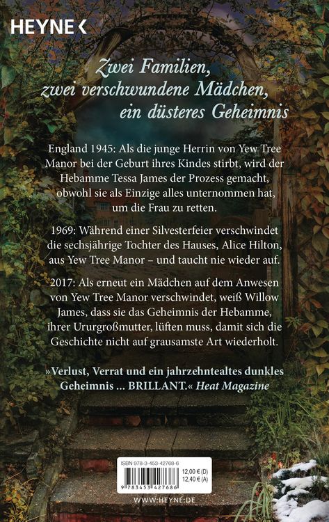 Produktbild: Das Geheimnis des M&auml;dchens