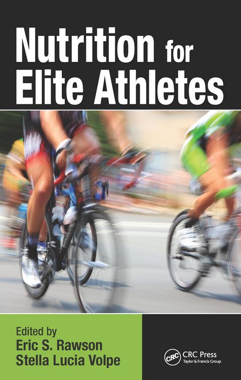 Produktbild: Nutrition for Elite Athletes