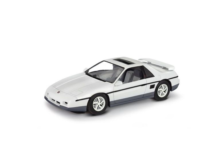 Produktbild: Revell 14573 Bausatz 1:24