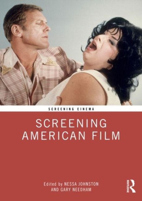 Produktbild: Screening American Film