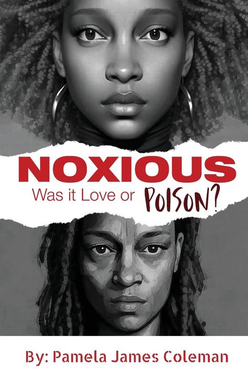 Produktbild: NOXIOUS | Was it Love or Poison?