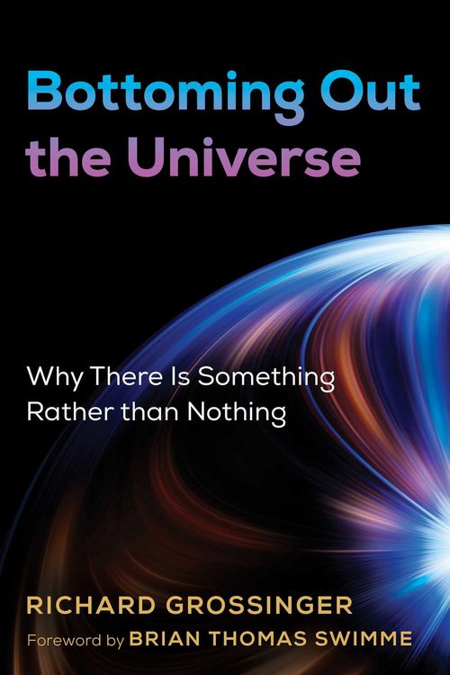 Produktbild: Bottoming Out the Universe