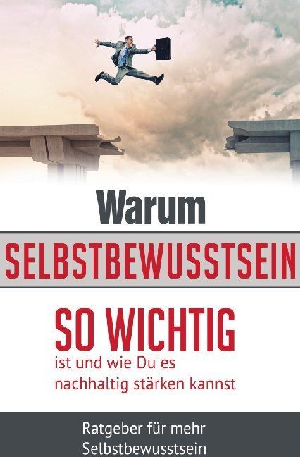 Produktbild: Selbstbewusstsein