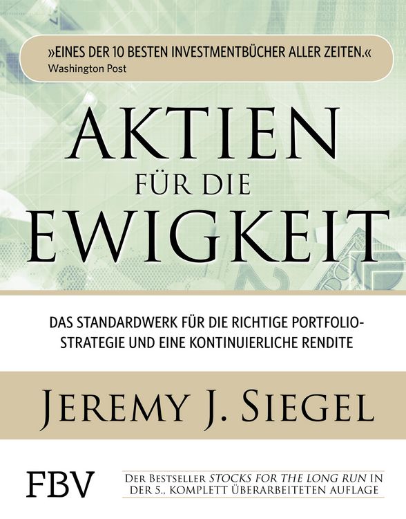 Produktbild: Aktien f&uuml;r die Ewigkeit
