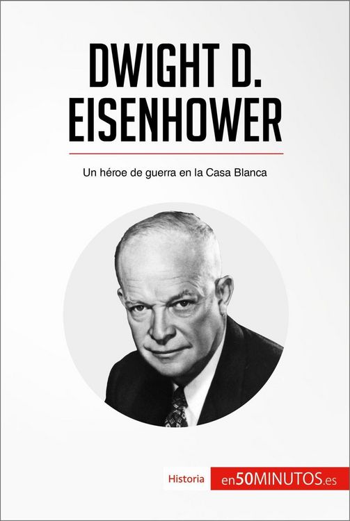 Produktbild: Dwight D. Eisenhower