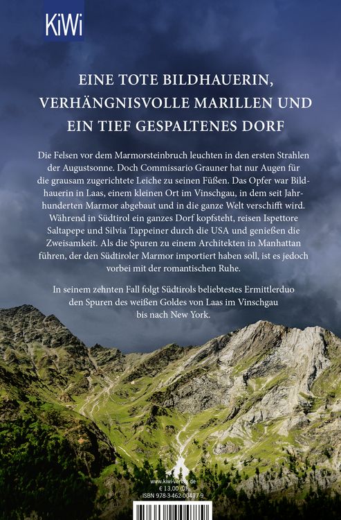 Produktbild: Ein Schimmern am Berg