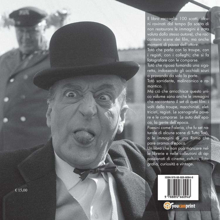 Produktbild: L'ultimo Tot&ograve;
