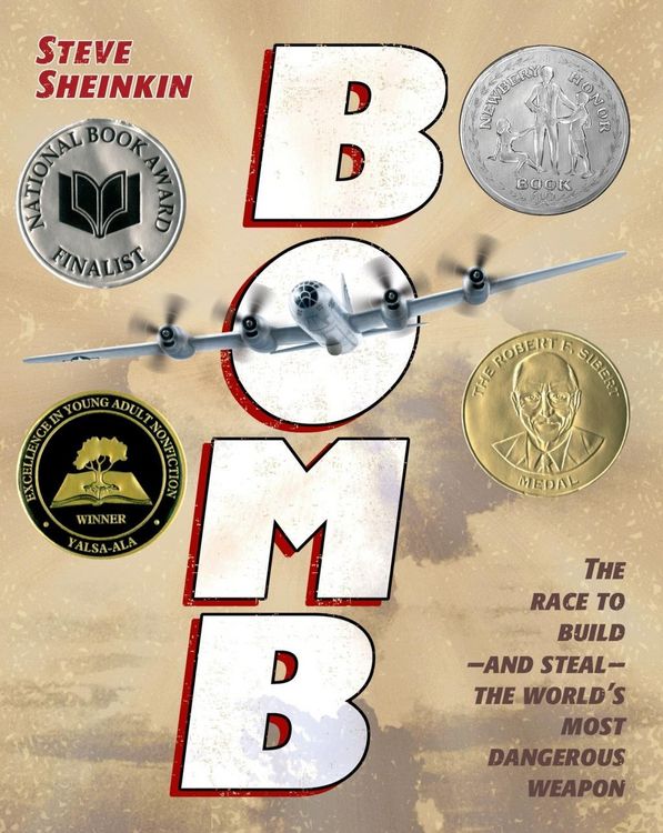 Produktbild: Bomb