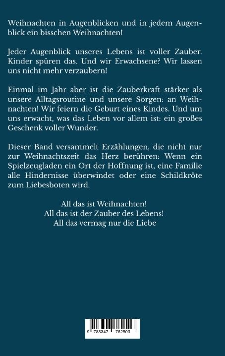 Produktbild: Manchmal ist Weihnachten