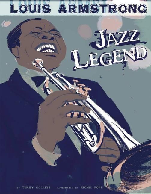 Produktbild: Louis Armstrong