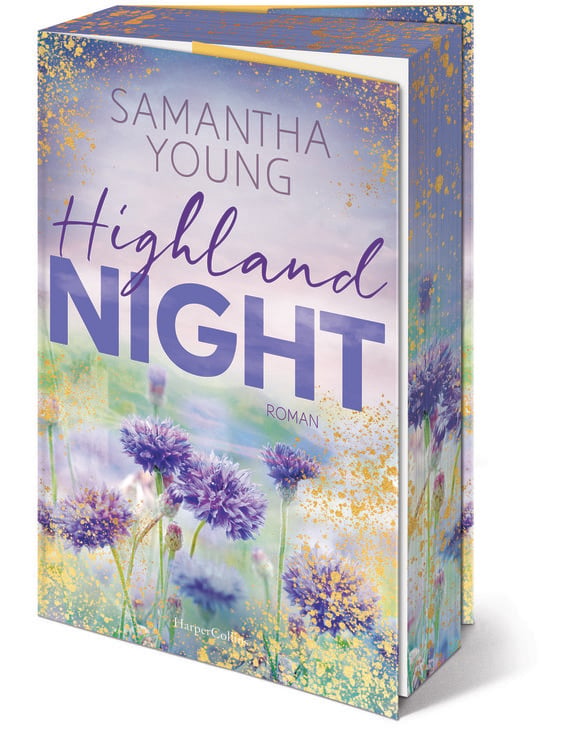 Produktbild: Highland Night