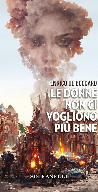 Produktbild: Le donne non ci vogliono più bene