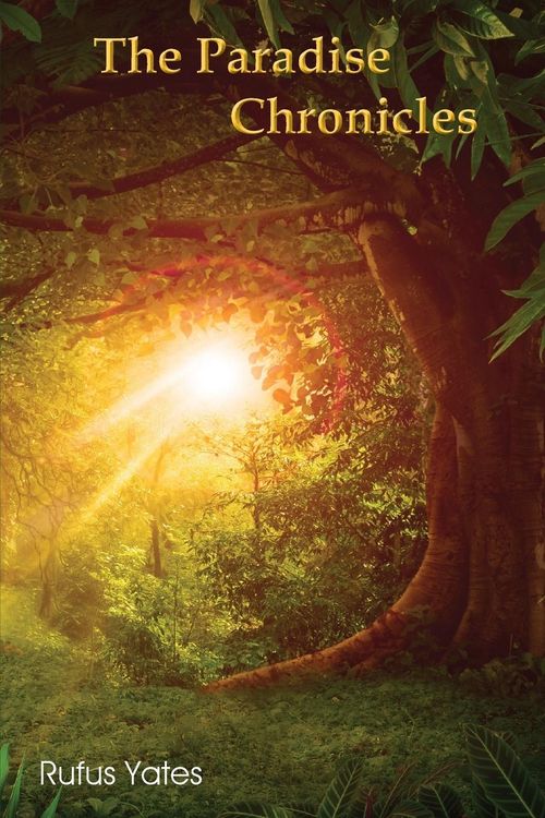 Produktbild: The Paradise Chronicles