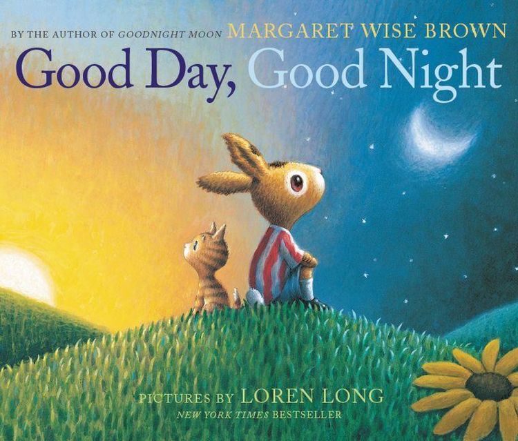 Produktbild: Good Day, Good Night