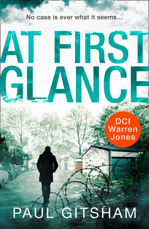 Produktbild: At First Glance (novella)