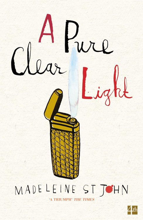 Produktbild: A Pure Clear Light