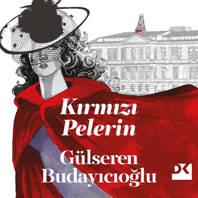 Produktbild: Kırmızı Pelerin