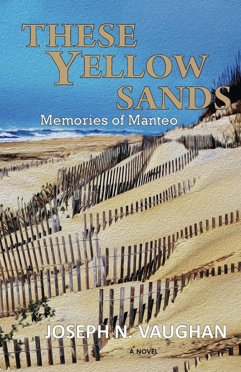 Produktbild: These Yellow Sands