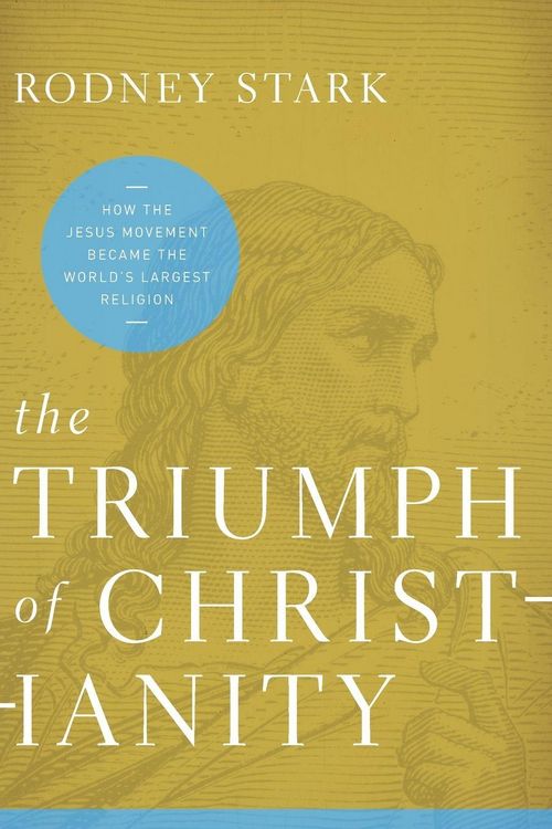 Produktbild: Triumph of Christianity, The