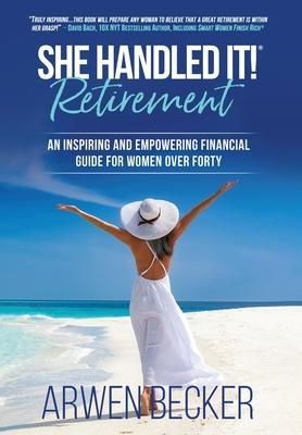 Produktbild: She Handled It! Retirement
