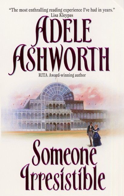 Produktbild: Someone Irresistible