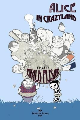 Produktbild: Alice in Crazyland