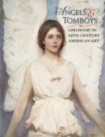 Produktbild: Connor, H: Angels and Tomboys - Girlhood in Nineteenth-Centu