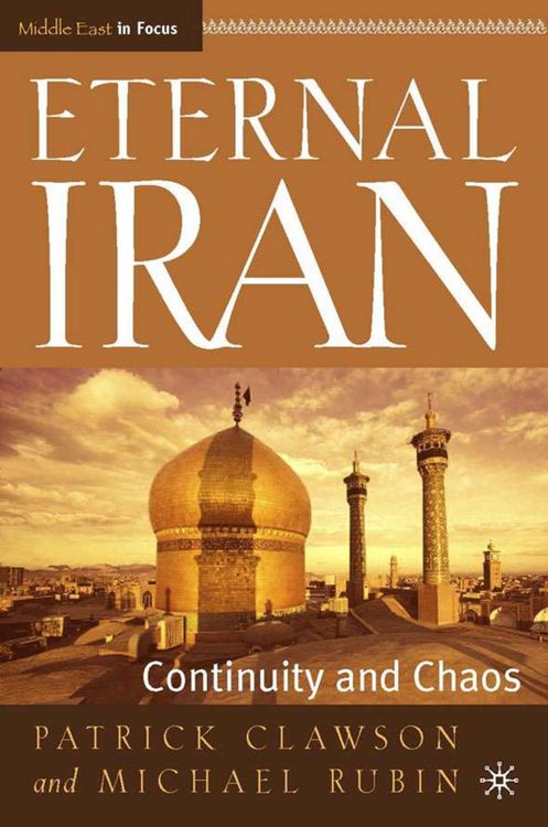 Produktbild: Eternal Iran