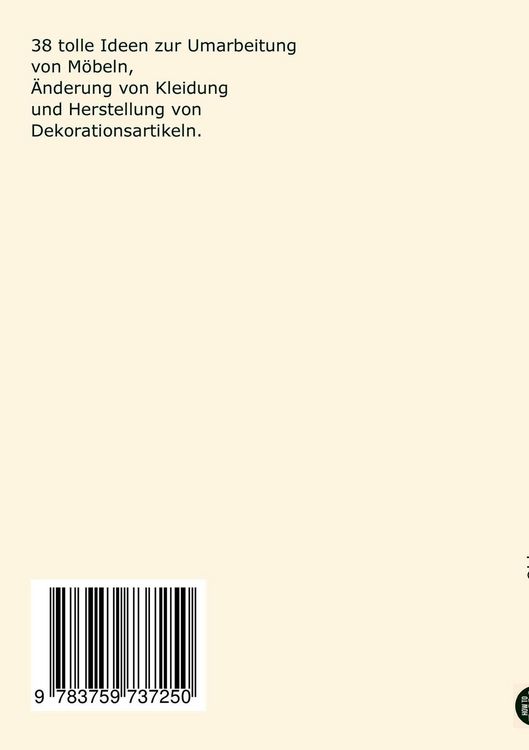 Produktbild: How to DIY