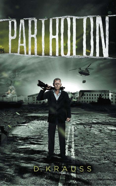 Produktbild: Partholon