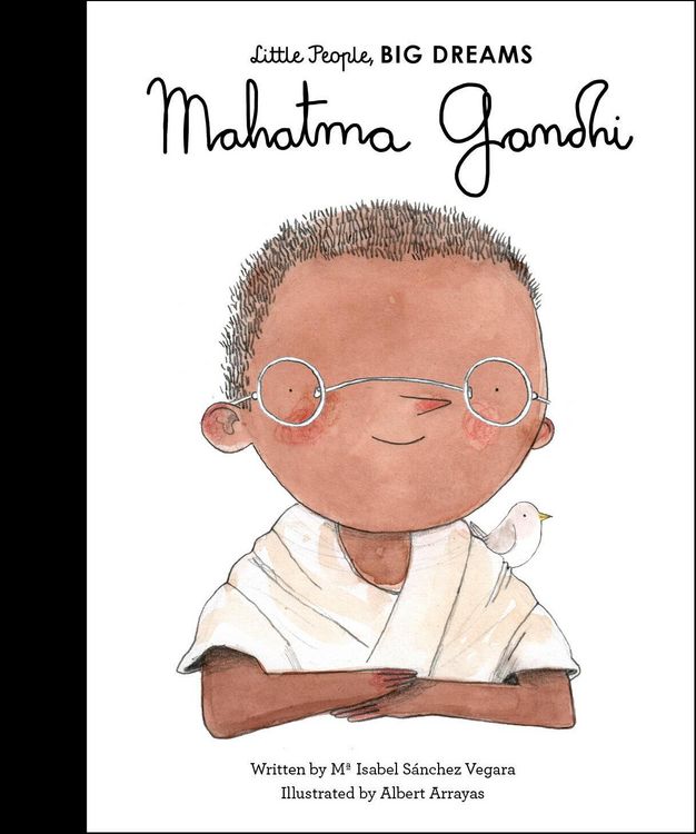Produktbild: Mahatma Gandhi